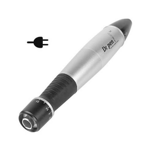 Derma Pen Dr. Pen Micro agulhamento Derma Roller A1- C Ultima Nano Bivolt - Foto 4