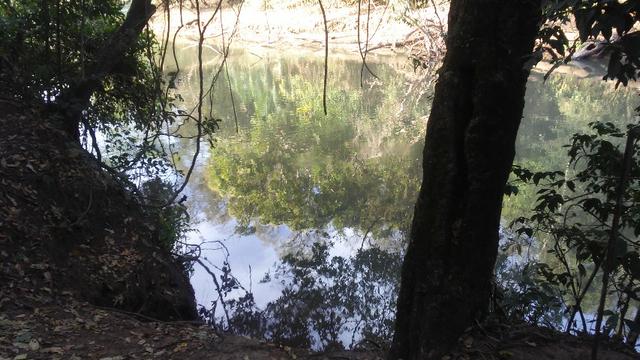Pesqueiro Cond. da Barra - Rio Aquidauana com o Ceroula - Foto 12