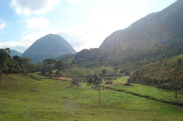 Sítio rural à venda, Colônia Alpina, Teresópolis.