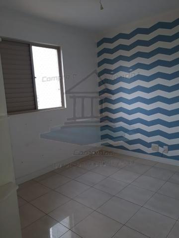Apartamento à venda com 3 dormitórios em Bonfim, Campinas cod:AP00769 - Foto 9