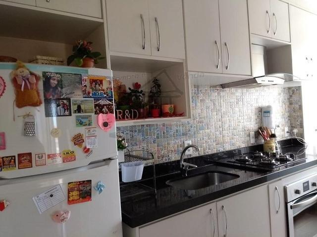 Apartamento à venda com 3 dormitórios em Vila marieta, Campinas cod:AP00758 - Foto 2