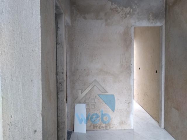casa, dois quartos, campo de santana - Foto 9