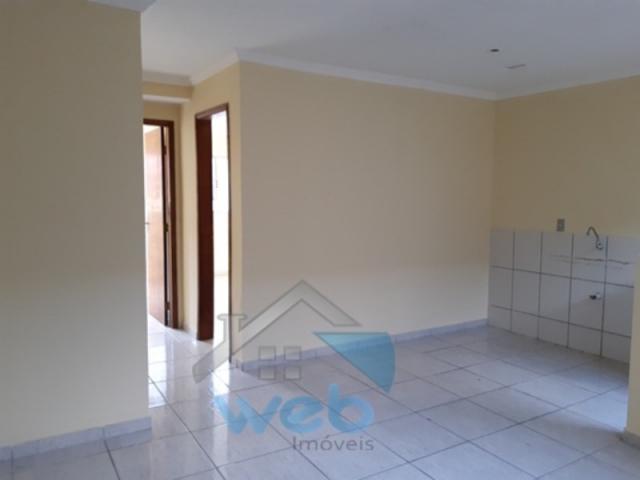 Apartamento, cic, dois quartos - Foto 9