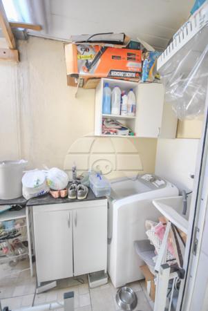 Casa à venda com 2 dormitórios em Pinheirinho, Curitiba cod:122617 - Foto 14