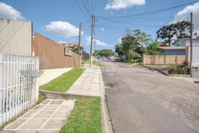 Casa à venda com 2 dormitórios em Pinheirinho, Curitiba cod:122617 - Foto 12