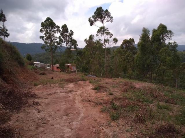 Terreno à venda, 1200 m² por R$ 80.000 - São Vicente - Mairiporã/SP - Foto 9