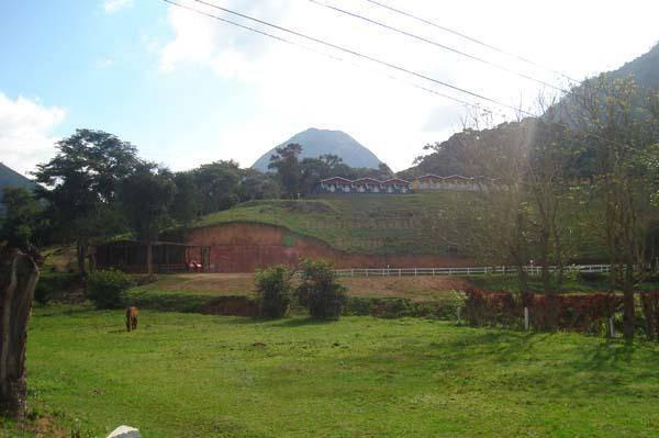 Sítio rural à venda, Colônia Alpina, Teresópolis. - Foto 8