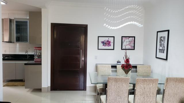 Vendo apartamento mobiliado, reformado, como nas fotos, eletrônicos, eletrodomésticos - Foto 15