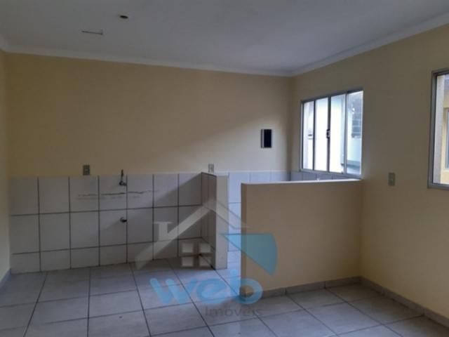 Apartamento, cic, dois quartos - Foto 10
