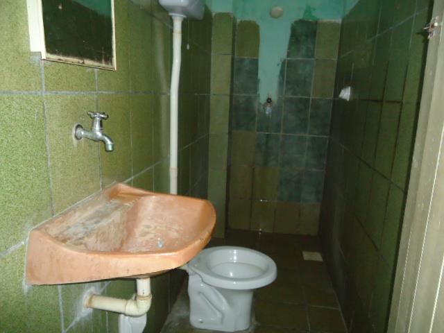 Apartamento residencial para locação, Barra do Ceará, Fortaleza. - Foto 7