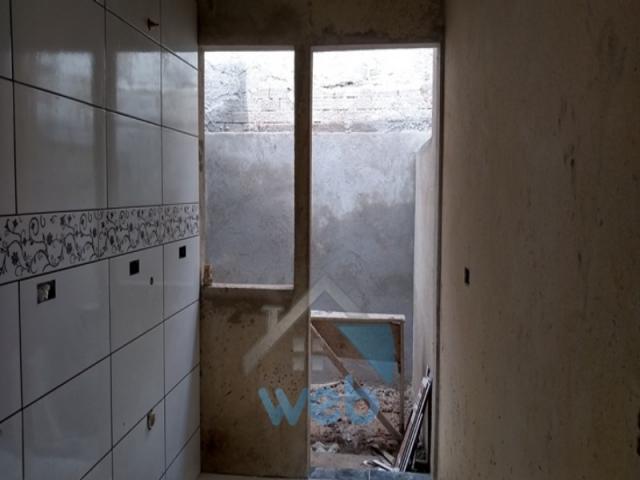 casa, dois quartos, campo de santana - Foto 11