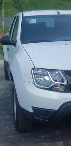 Renault Oroch 1.6 2020 NOVA! - Foto 3