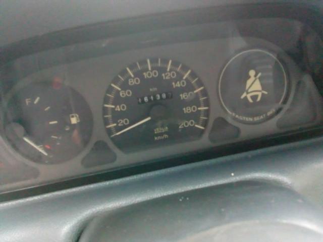 Palio 1998 1.0 ex - Foto 5