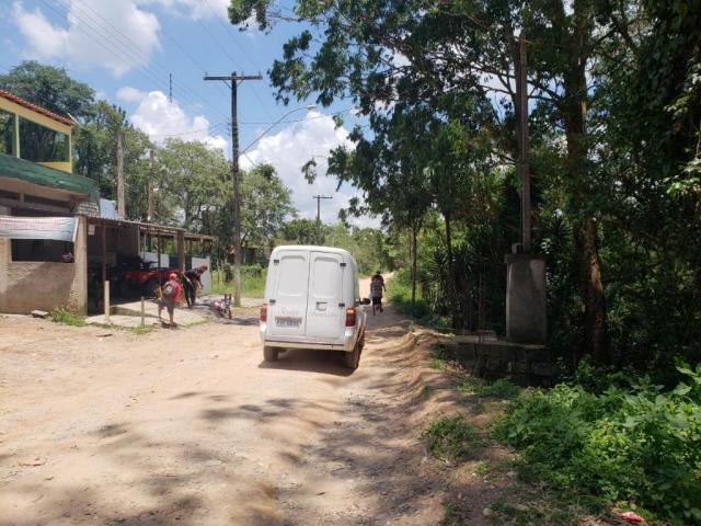 Terreno à venda, 768 m² por R$ 85.000,00 - São Vicente - Mairiporã/SP - Foto 4