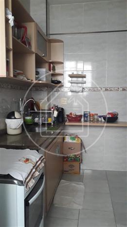 Apartamento à venda com 2 dormitórios em Rocha, Rio de janeiro cod:842733 - Foto 10