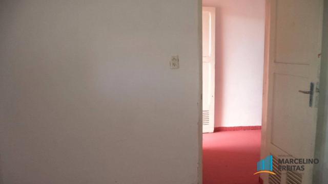 Apartamento residencial para locação, Álvaro Weyne, Fortaleza - AP1993. - Foto 12