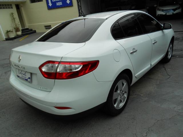 Renault Fluence Dynamique 2.0 Câmbio Manual Flex - Foto 6