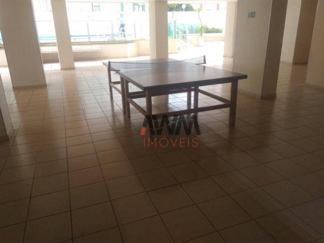 Apartamento com 3 suítes - Foto 6