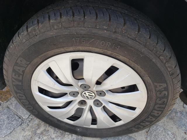 Fox BLUEMOTION 1.0 Mi Total Flex 12V 5P - Foto 10