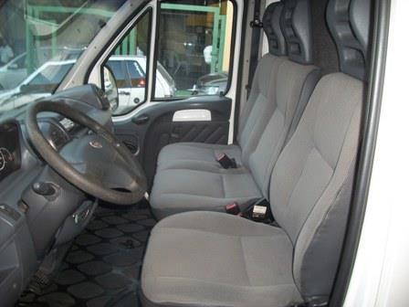FIAT DUCATO 2008/2009 2.8 MULTI TETO ALTO 8V TURBO DIESEL 3P MANUAL - Foto 3