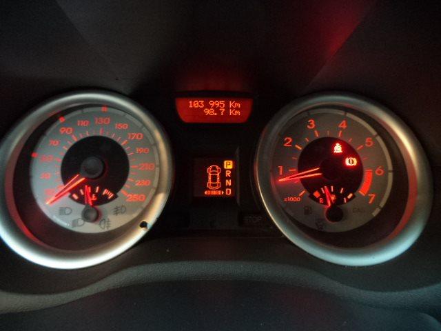 RENAULT MÉGANE 2010/2011 2.0 DYNAMIQUE SEDAN 16V GASOLINA 4P AUTOMÁTICO - Foto 7