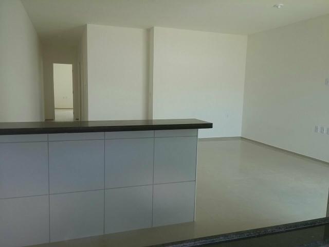 Casa plana no Eusébio, Terreno 7X44 - Foto 4