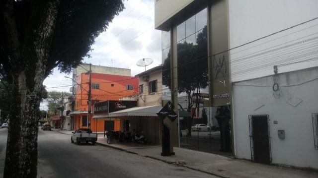 Vende Prédio Misto ( Residencial E Comercial) Centro - Foto 2