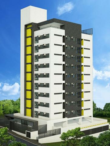 Terreno 720m² projeto para 13Andares Fundações pronta Oportunidade unica