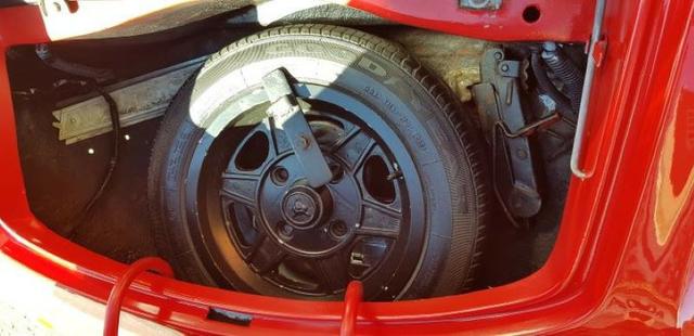 Puma GTE 1978 - Foto 11