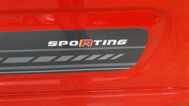 Uno Sporting 1.4 Completo - Foto 13