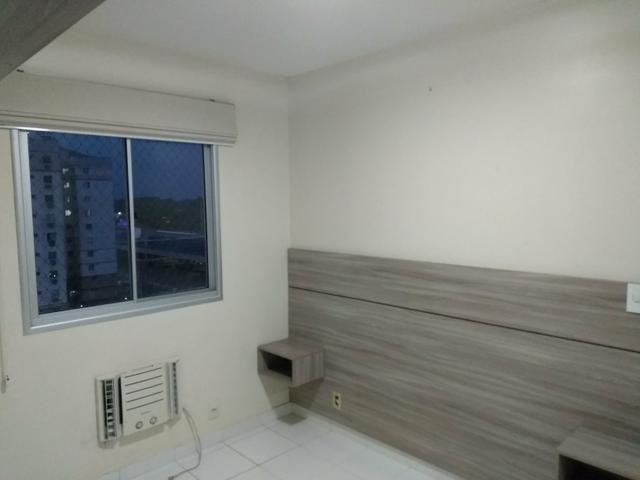 RSB IMÓVEIS ALUGA no Ecoparque excelente modulado 2/4 - Foto 9