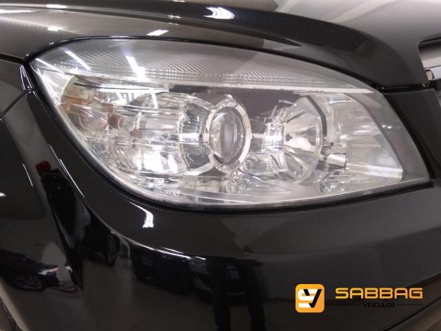 Mercedes-Benz C200 Classic 1.8 | IM-PE-CÁ-VEL - Troca/Financia - Foto 7
