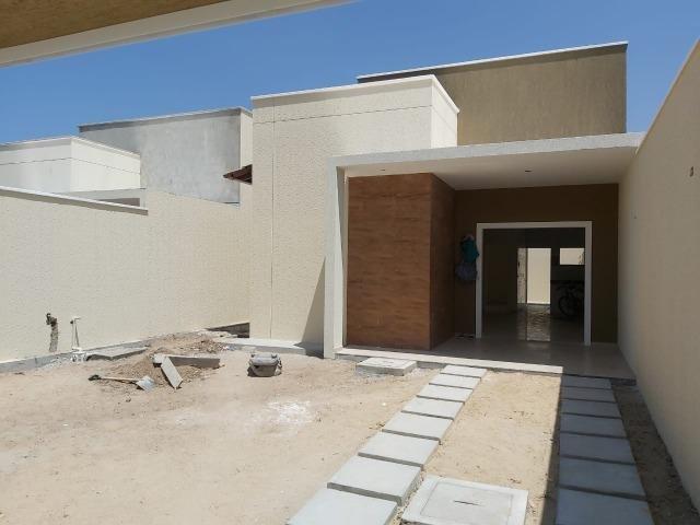 Casas planas com excelente localização!