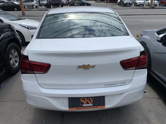 Gm-chevrolet cobalt elite 1.4 completo 2016 - Foto 2