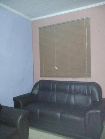 Vendo ou troco uma casa no Del lago
