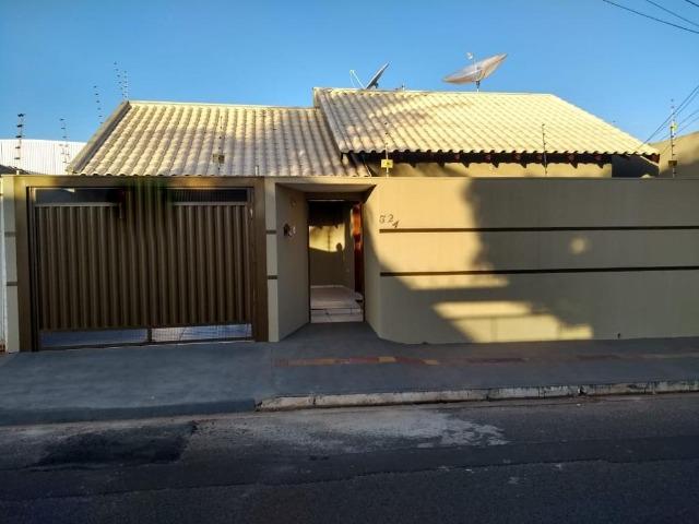 Próxima Av. Duque de Caxias Linda Casa com quintal amplo - Foto 18