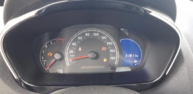 KWID 1.0 INTENSE - Foto 6