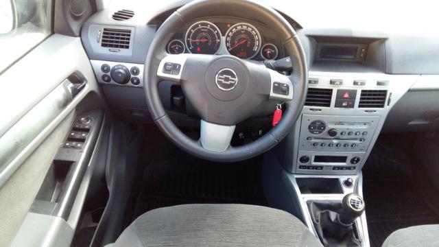 Vectra Elegance 2.0 *Gnv - Foto 8