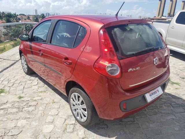 Palio Essence Dualogic 1.6 Flex 16V 5P - Foto 4
