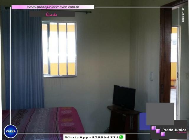 Casa Independente , 2 quartos , 200 m² , quintal, kit net no segundo andar e terraço - Foto 11