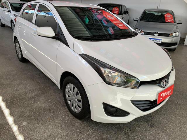 Hb20 1.6 Comfort Plus 2015 - Foto 3
