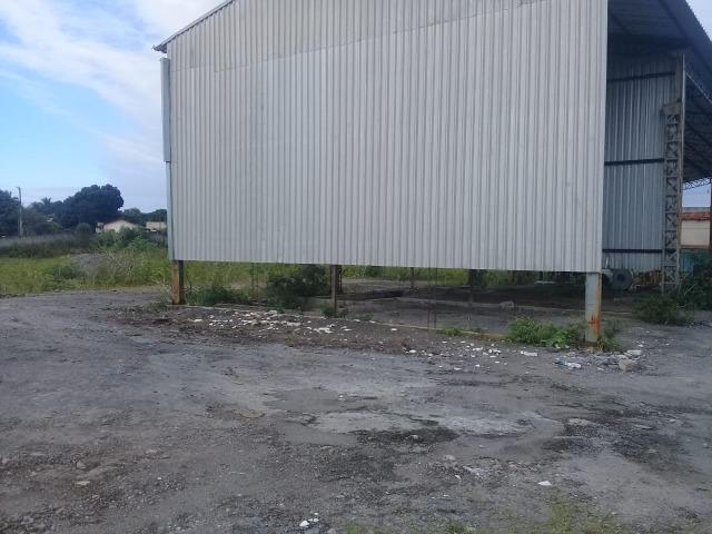 Galpão com 800 m² - Foto 2