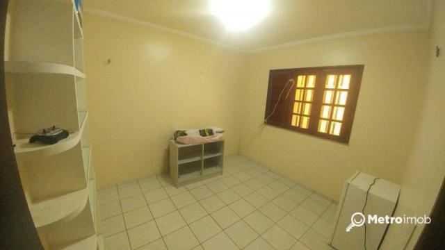 Casa de Condomínio com 3 dormitórios para alugar, 80 m² por R$ 2.500/mês - Vila Vicente Fi - Foto 6