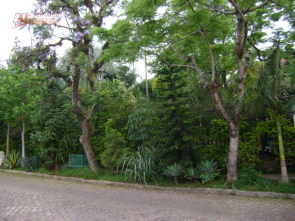 Terreno Residencial à venda, Três Figueiras, Porto Alegre - TE0094.