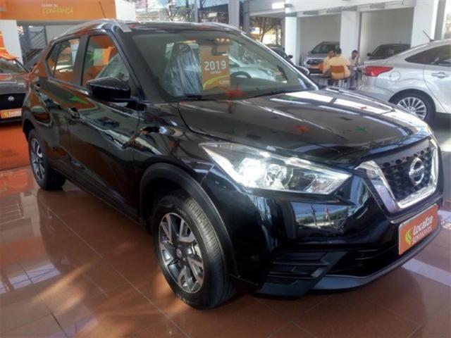 NISSAN KICKS 2018/2019 1.6 16V FLEXSTART S 4P XTRONIC - Foto 3