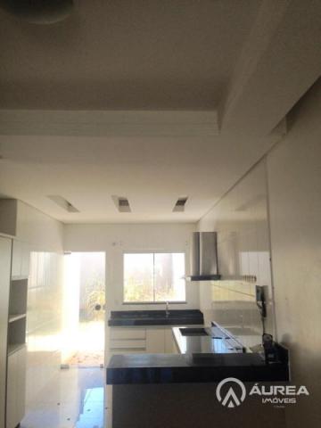 Casa com 3 quartos - Bairro Setor Três Marias em Goiânia - Foto 2