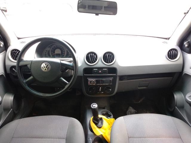 Vw/ parati 1.6 - Foto 2