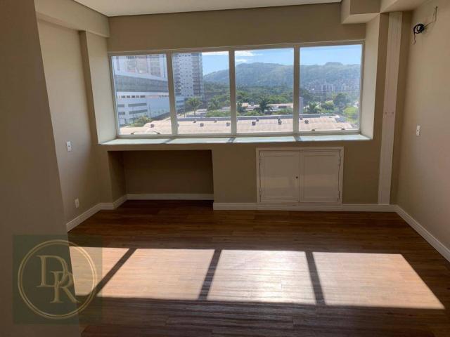 Sala para alugar, 140 m² por R$ 6.400/mês - Central Parque - Porto Alegre/RS - Foto 11