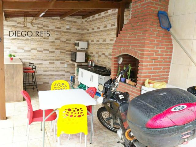 VENDO OU TROCO- Casa na Barra Nova com 3/4 sendo 3 suítes + DCE , piscina com área gourmet - Foto 9