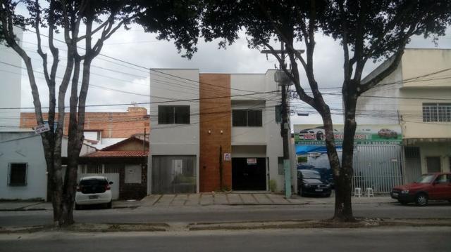 Vende Prédio Misto ( Residencial E Comercial) Centro - Foto 8